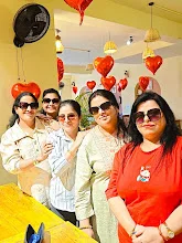 Celebrations at Pyali