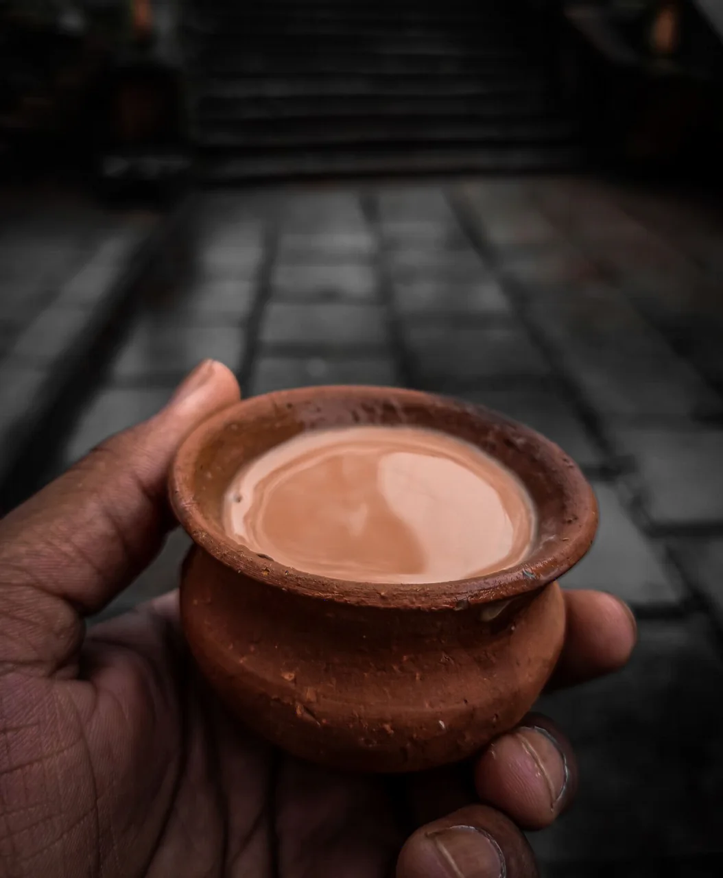 Chai Ki Pyali (Signature)